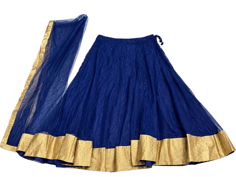 Designer Lehenga Choli Set