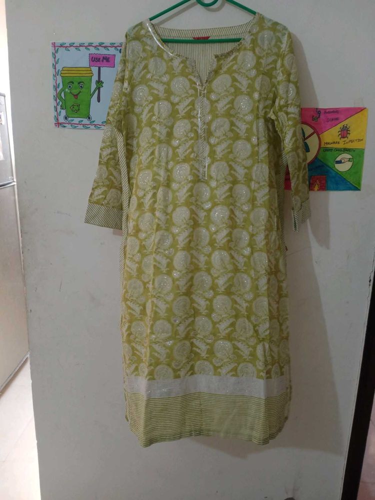 New Stylish Kurta for Women