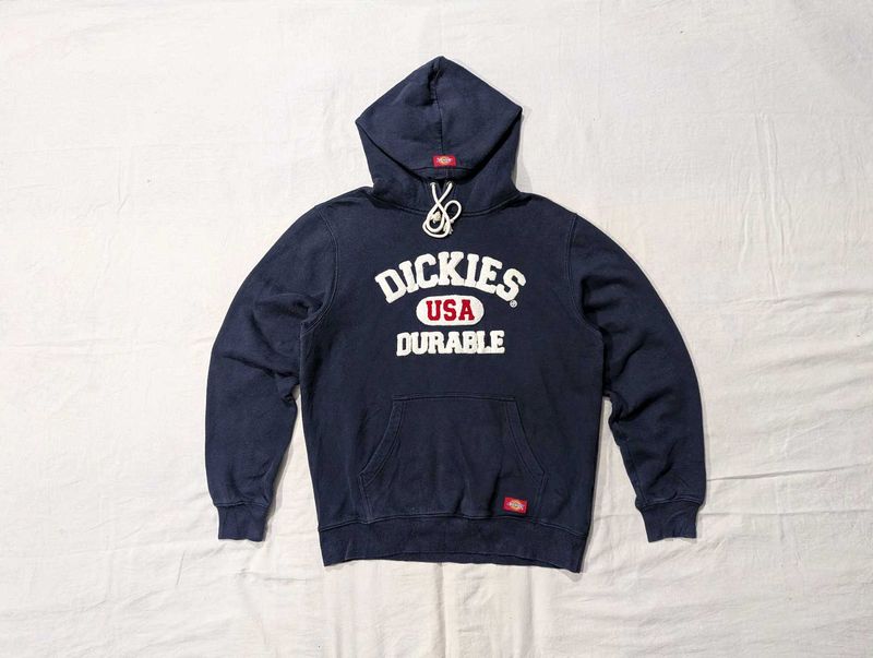 Dickies USA Durable Hoodie