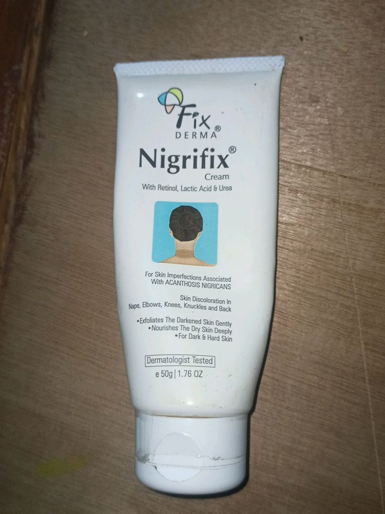 Fix Derma