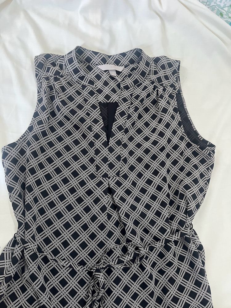 H&amp;m A-line Dress
