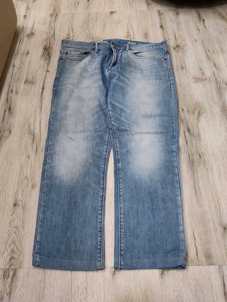 Ma6198 Gap jeans waist 36 inches