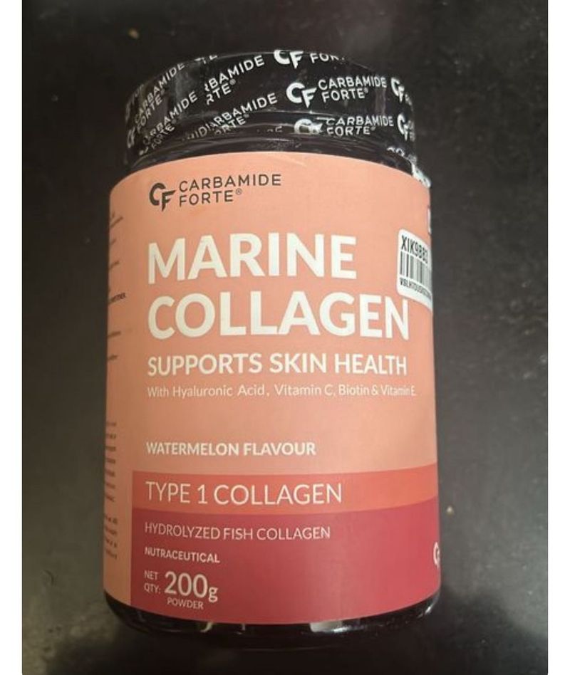 Marine Collagen
