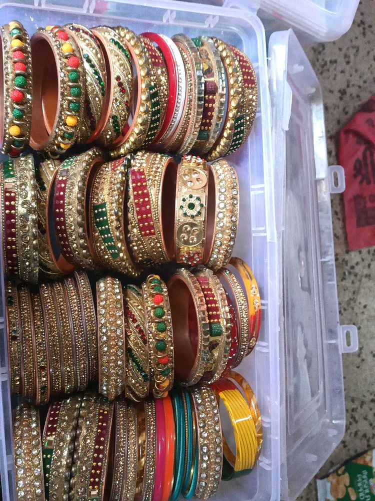 Bangles &amp; Bracelets