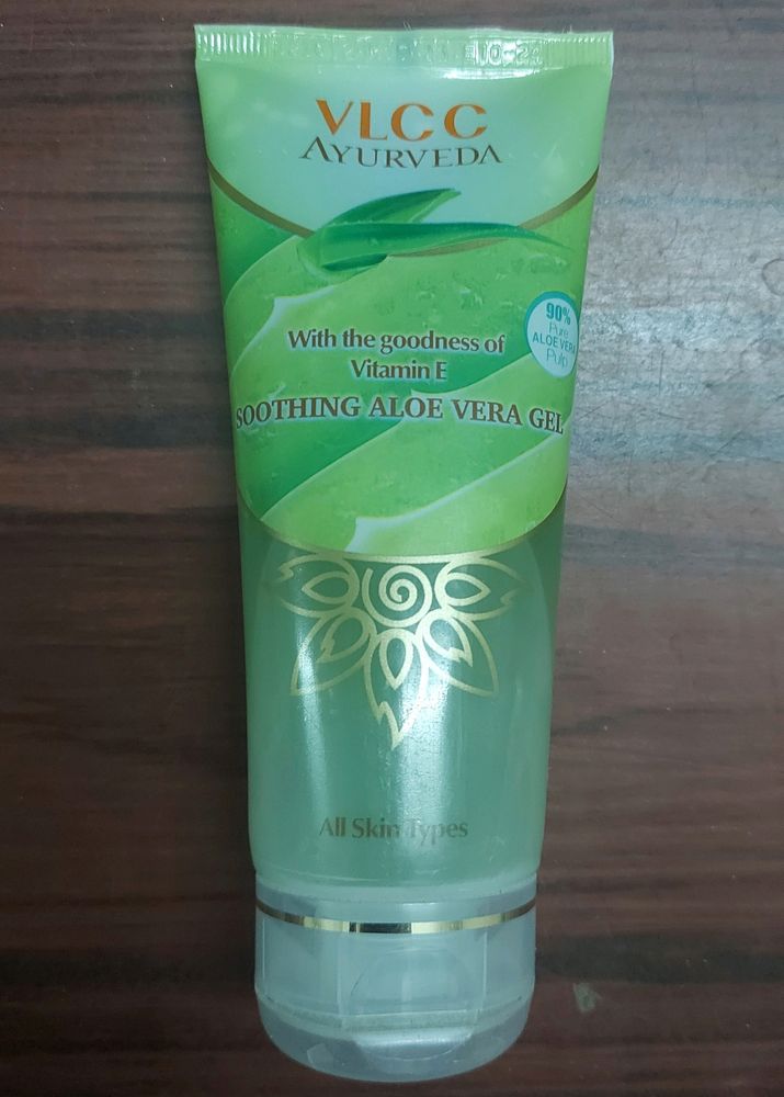 VLCC Aloe Vera Gel