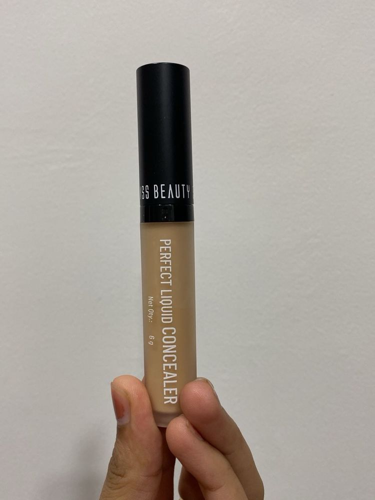 Swiss Beauty Liquid Concealer
