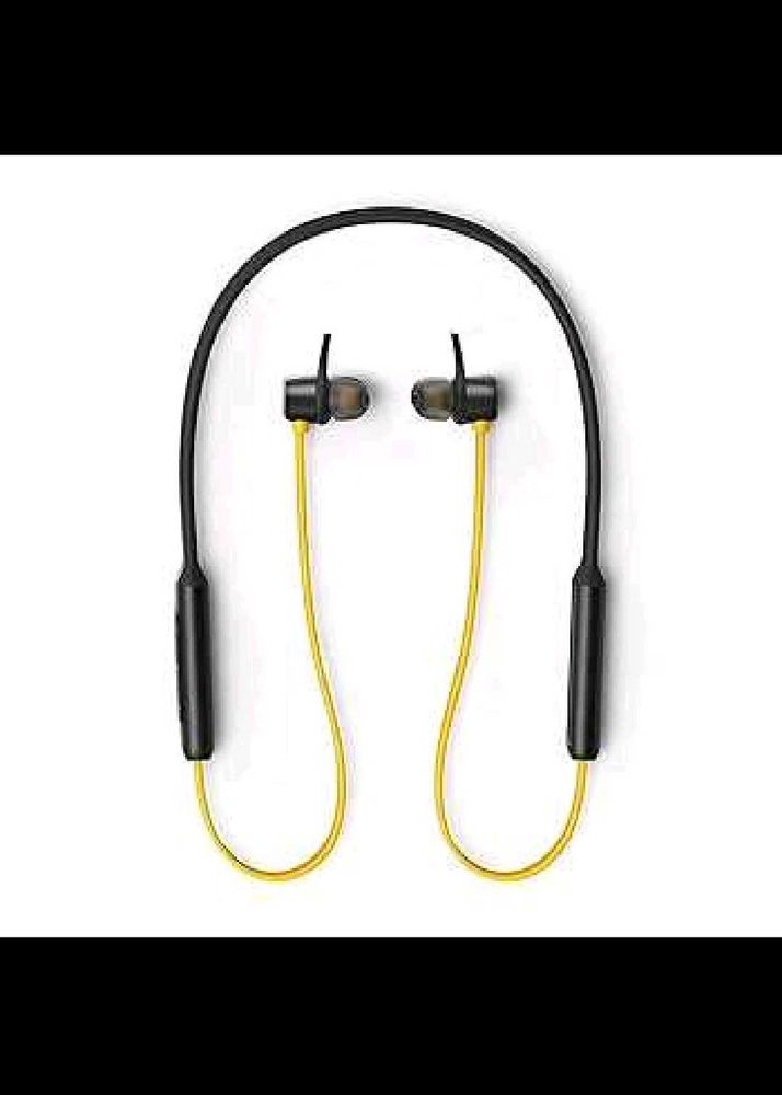 new Wireless Neckband Earphones bluetooth