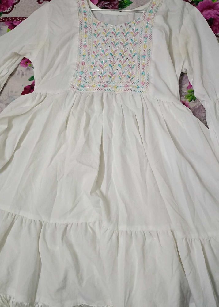 Beautiful Dress