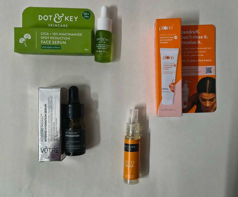 Product Combo