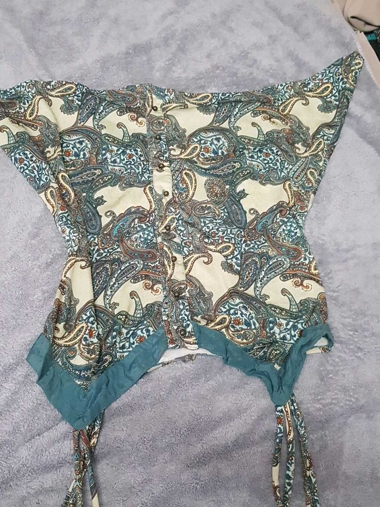 spaghetti Top