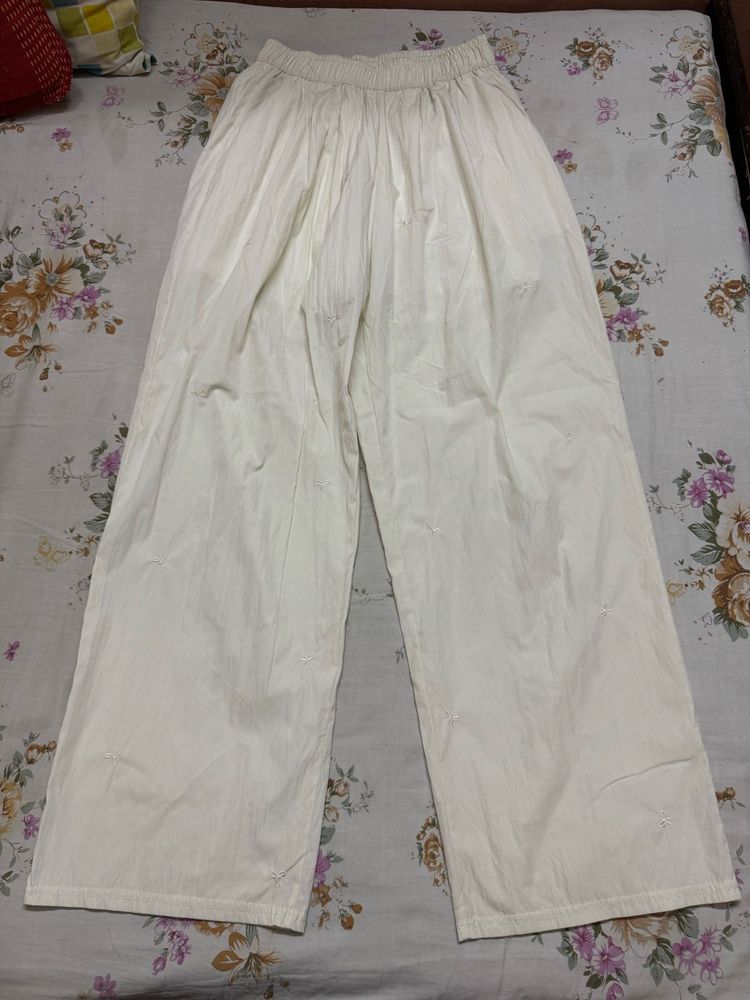 Cute Pant bow
