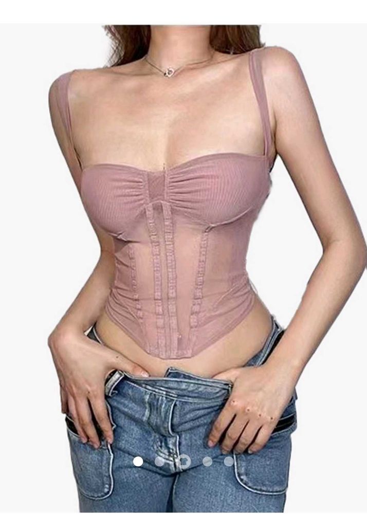 beautiful top branded