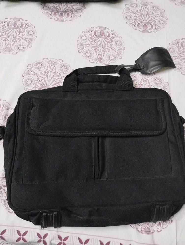 laptop bag
