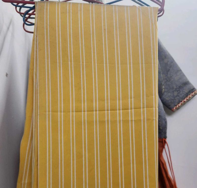 dress material