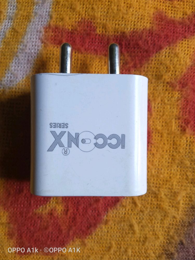 Mobile Fast Charger