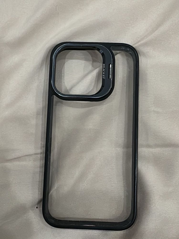 Bracket Phone Case