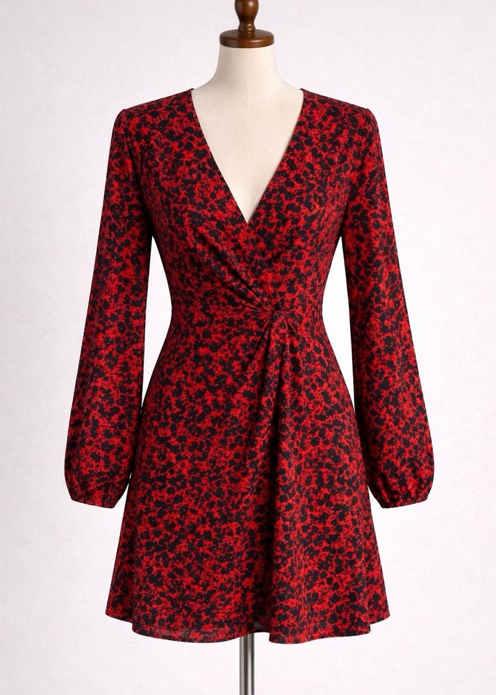 Brand New Vintage Gothic Dress