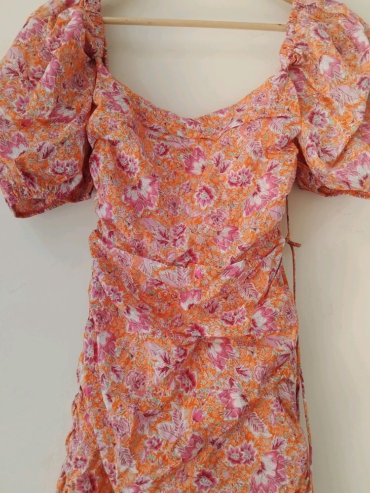 Bodycon Dress