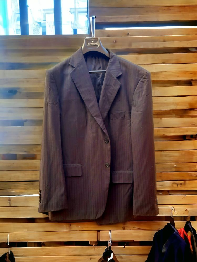 XL Blazer For Men