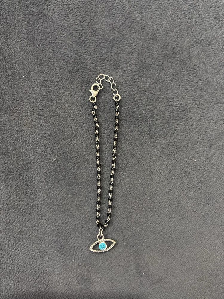 Evil Eye Charm Necklace