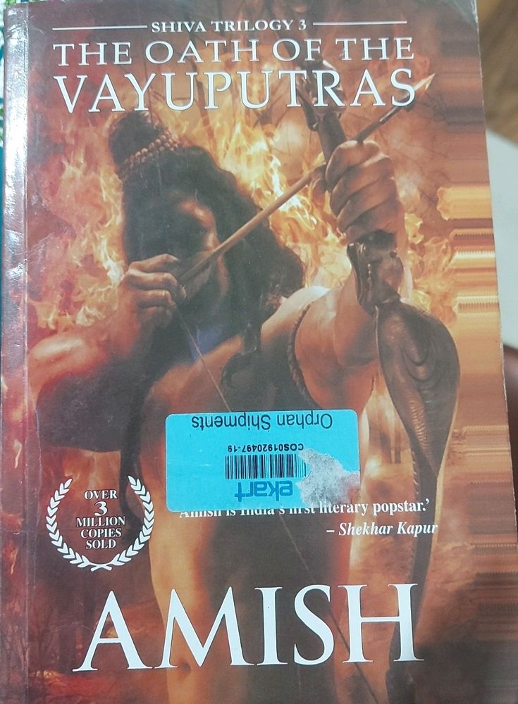 Vayuputras