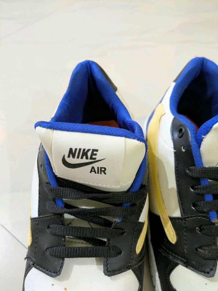 Nike Air Sneakers