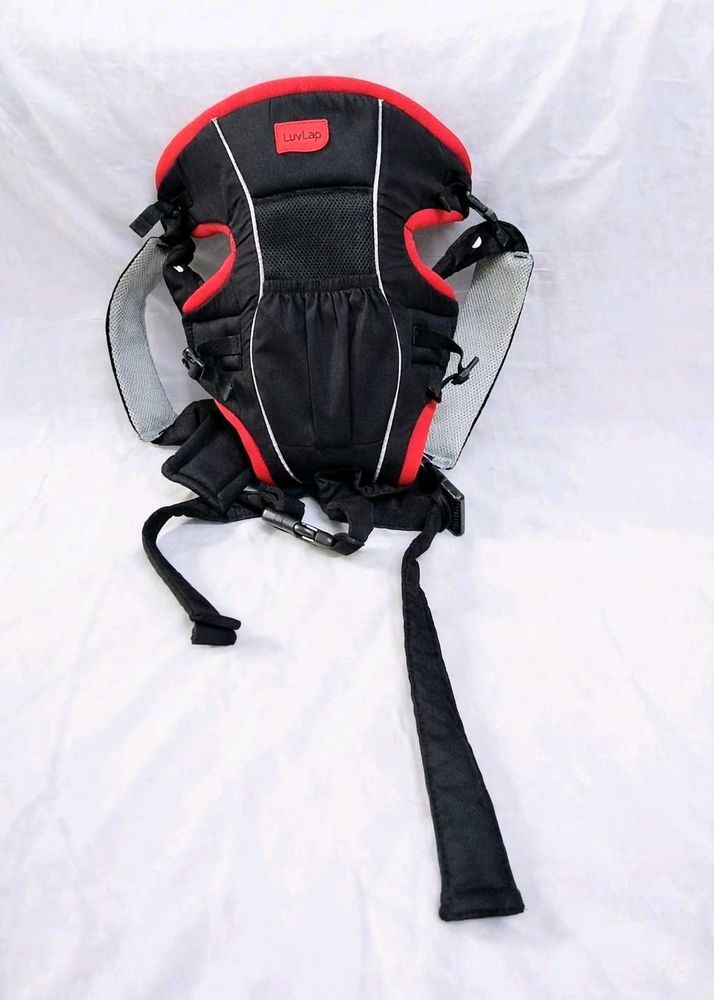 LuvLap Infant Baby Carrier Breathable 2 Position T