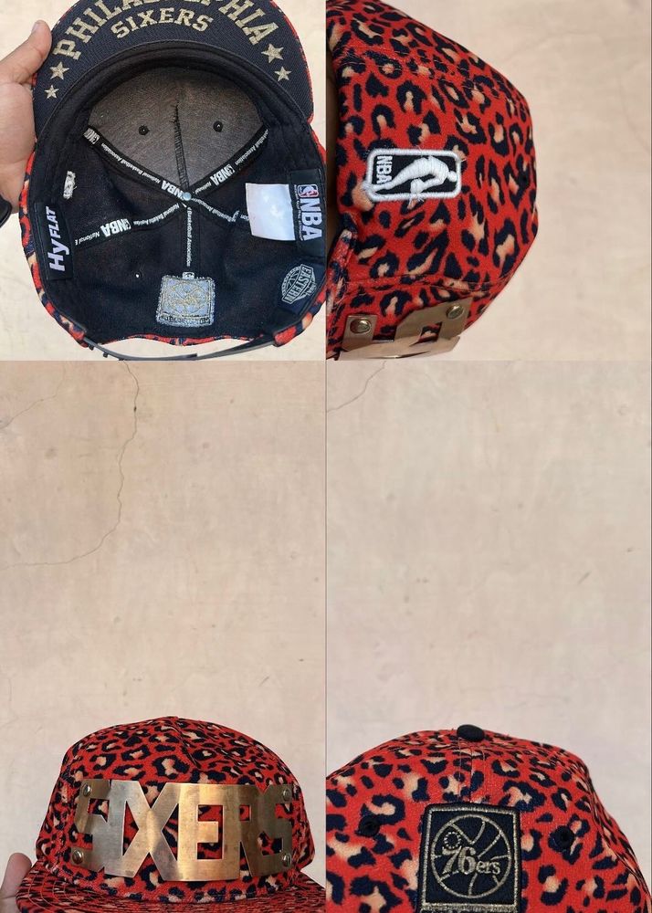 MLB CAP