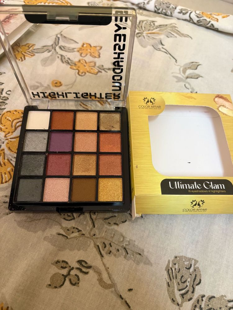 eyeshadow
