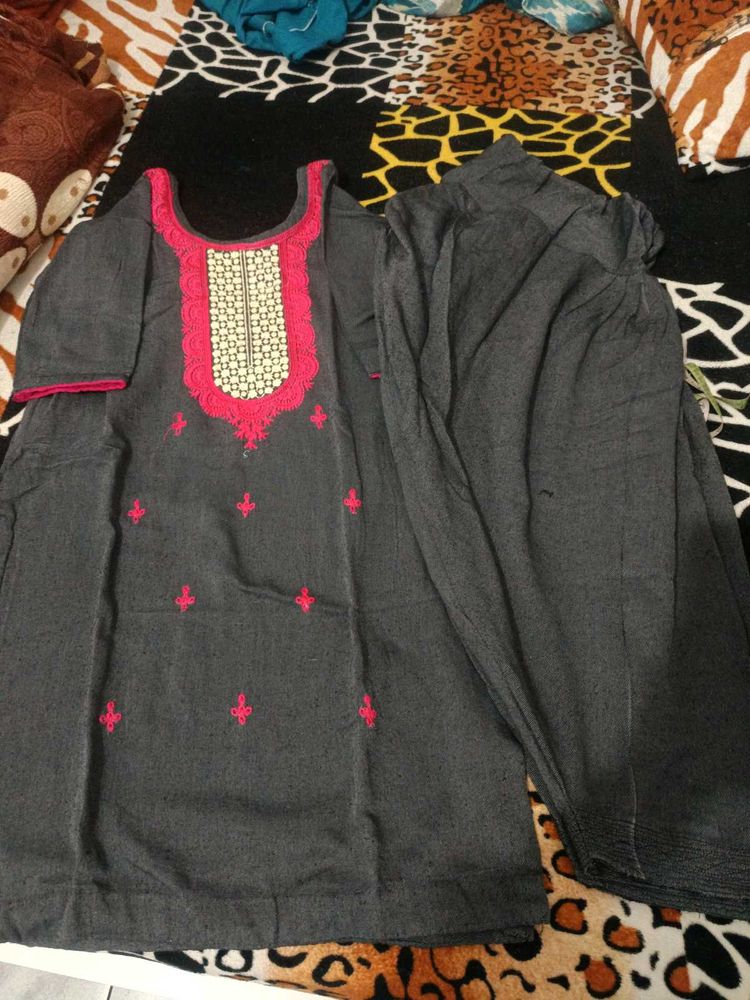 salwar suit