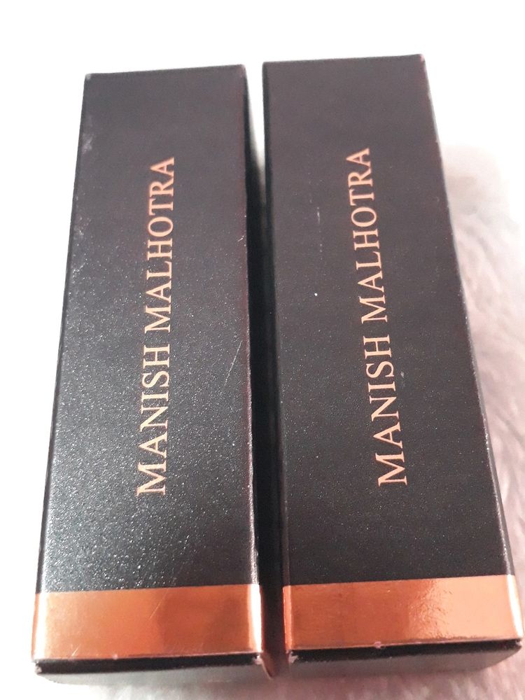 Myglamm BERRY FANTASY AND Sugar Almond Combo