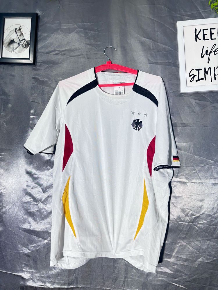 Germany Football T-Shirt