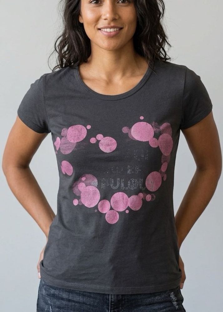 Cute Graphic Tee