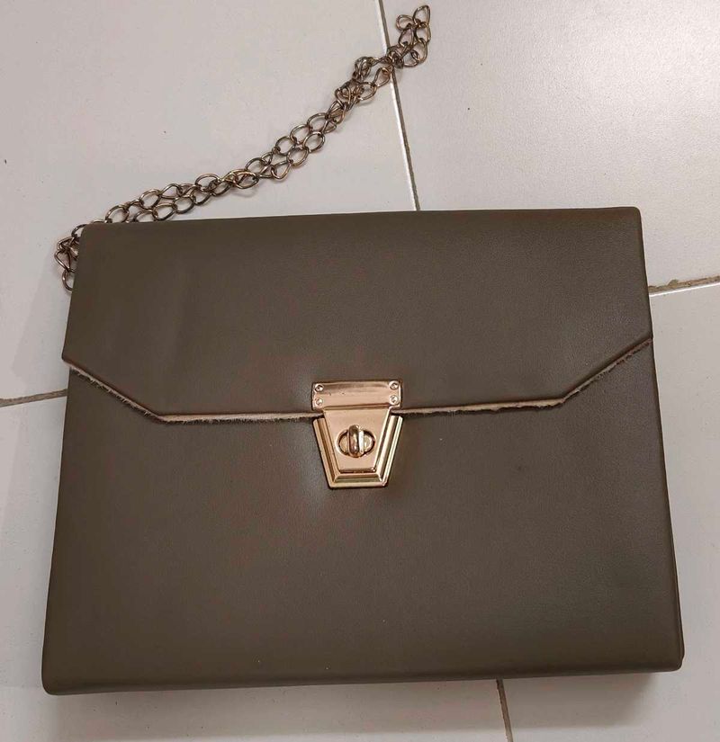 Beautiful Renee Sling Bag