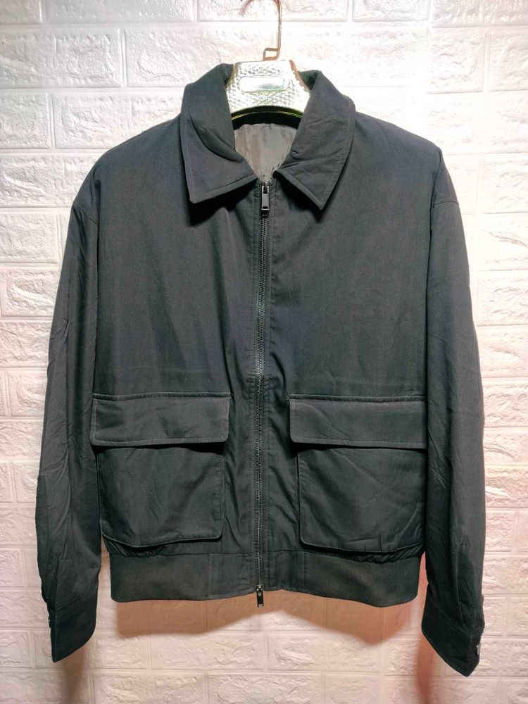 Korean Baggy Jacket