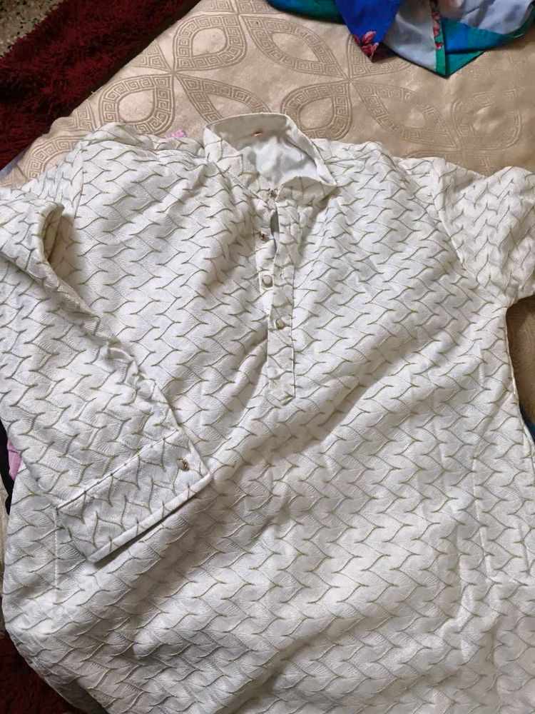 Men's Kurta