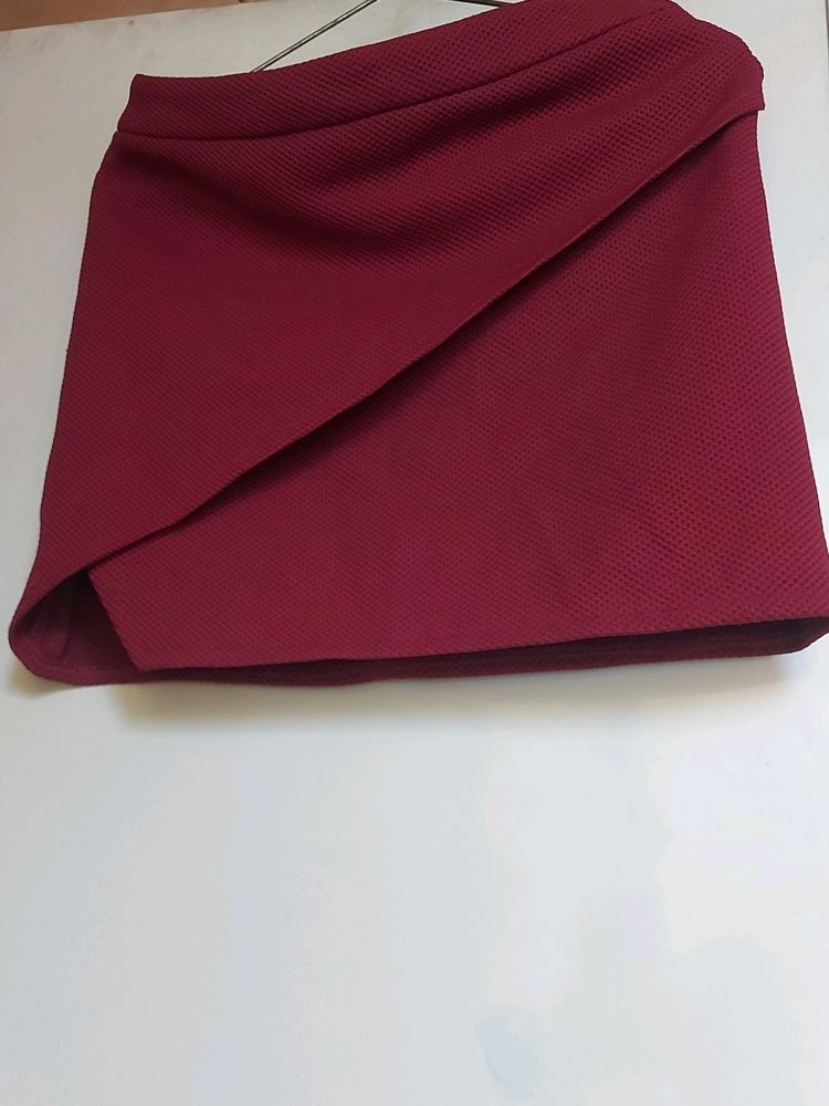 Stylish Mini Skirt for. u