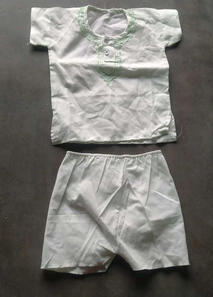 Baby Boys Cloth