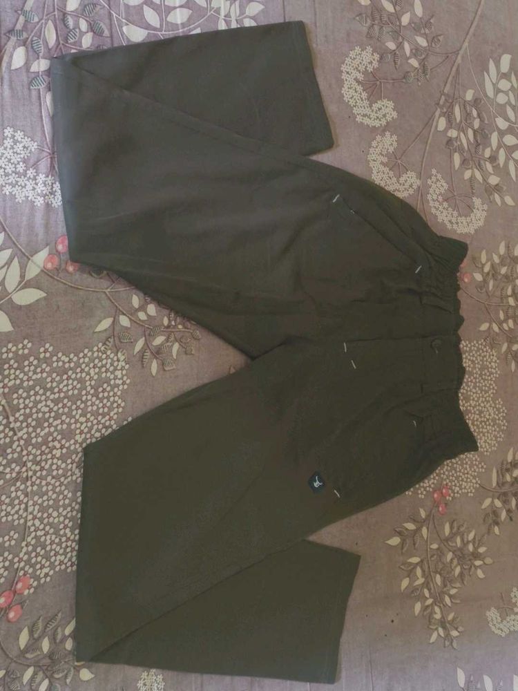 VESTURE Brand Stylish Casual Pants / Trousers - Ol