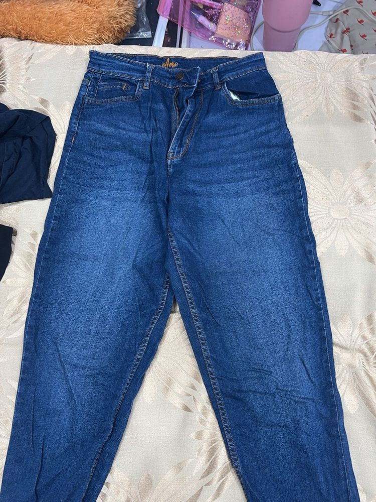 Aeropostale Mom Fit