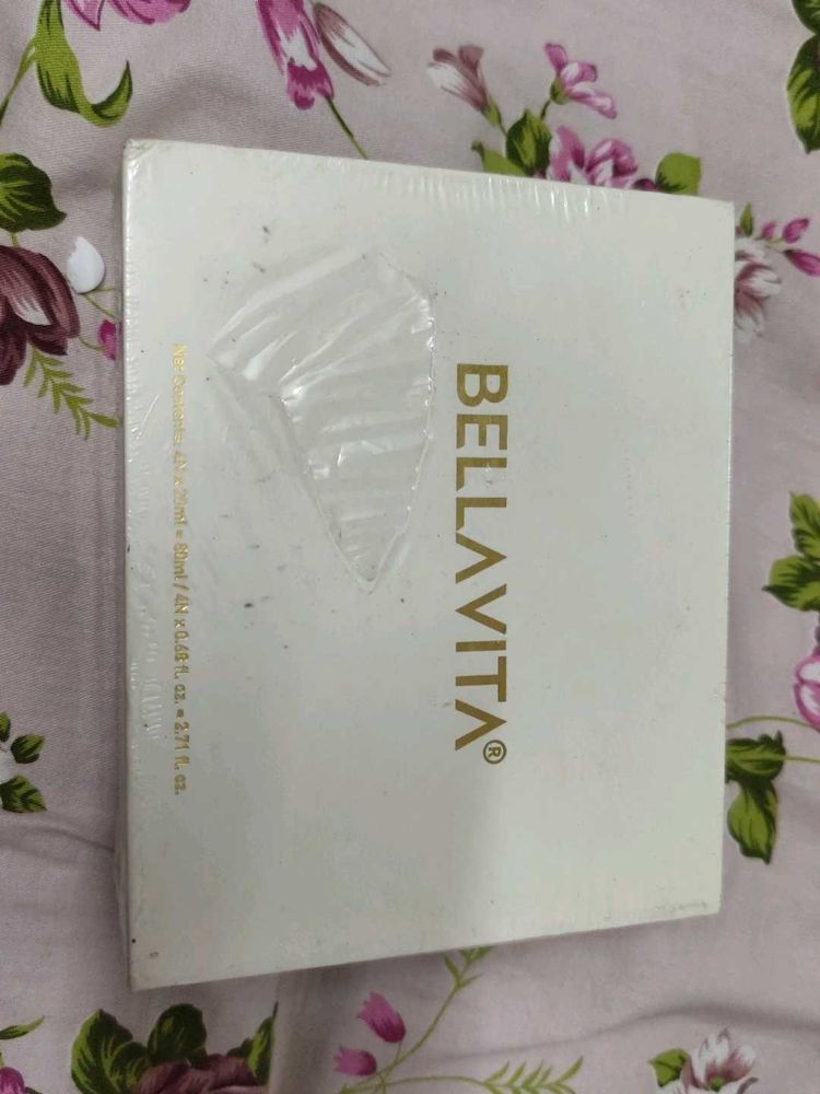 Bellavita Eau De Parfum Gift Set