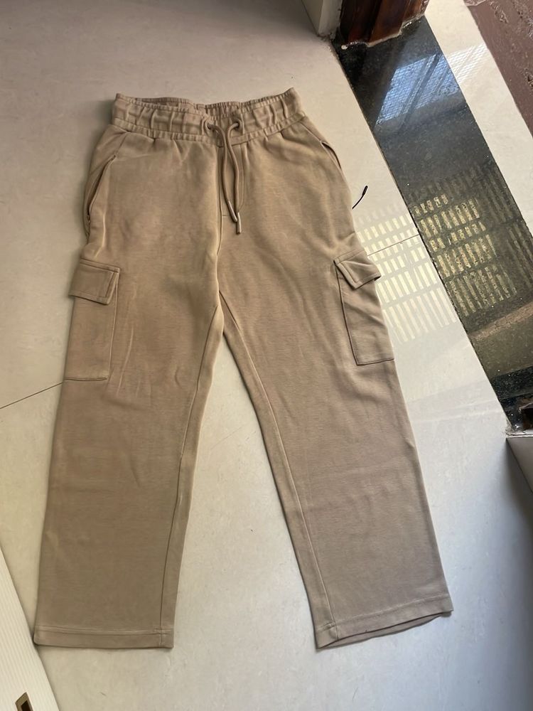 Beige Pyjama