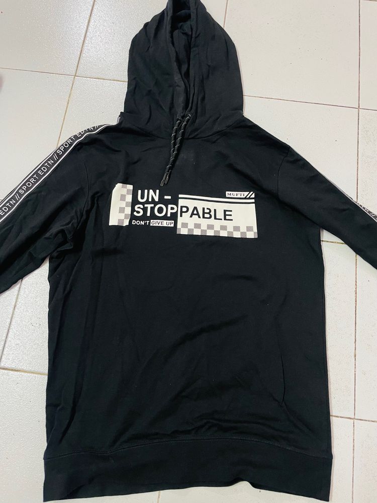 Mufti Original Hoodie