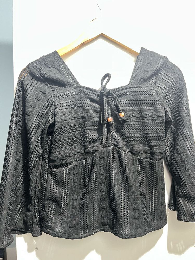 stylish top