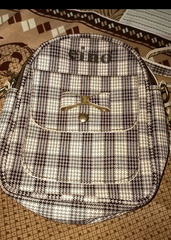 Combo Of Sling Bag