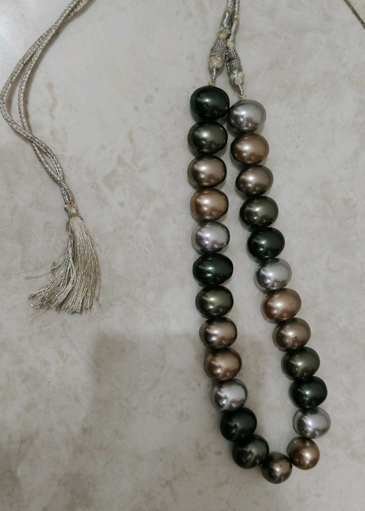 Real Moti Mala