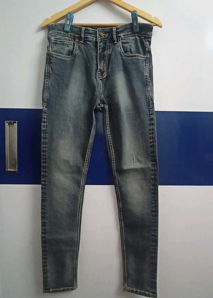 Stylish Denim Jeans