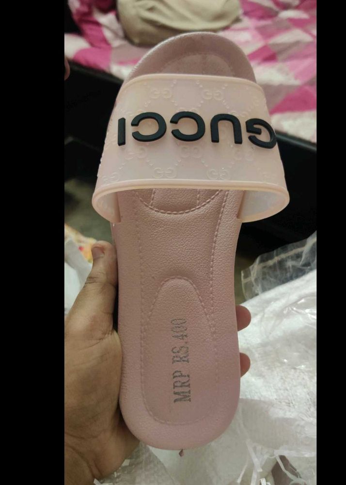 Flip Flops Size Available
