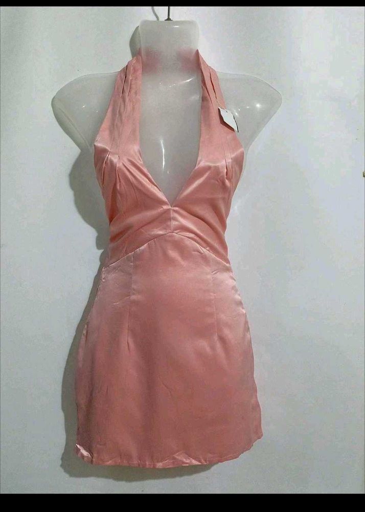 Mini short Dress