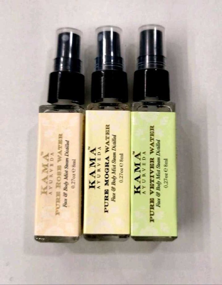 Kama Ayurveda Face Tone UNUSED